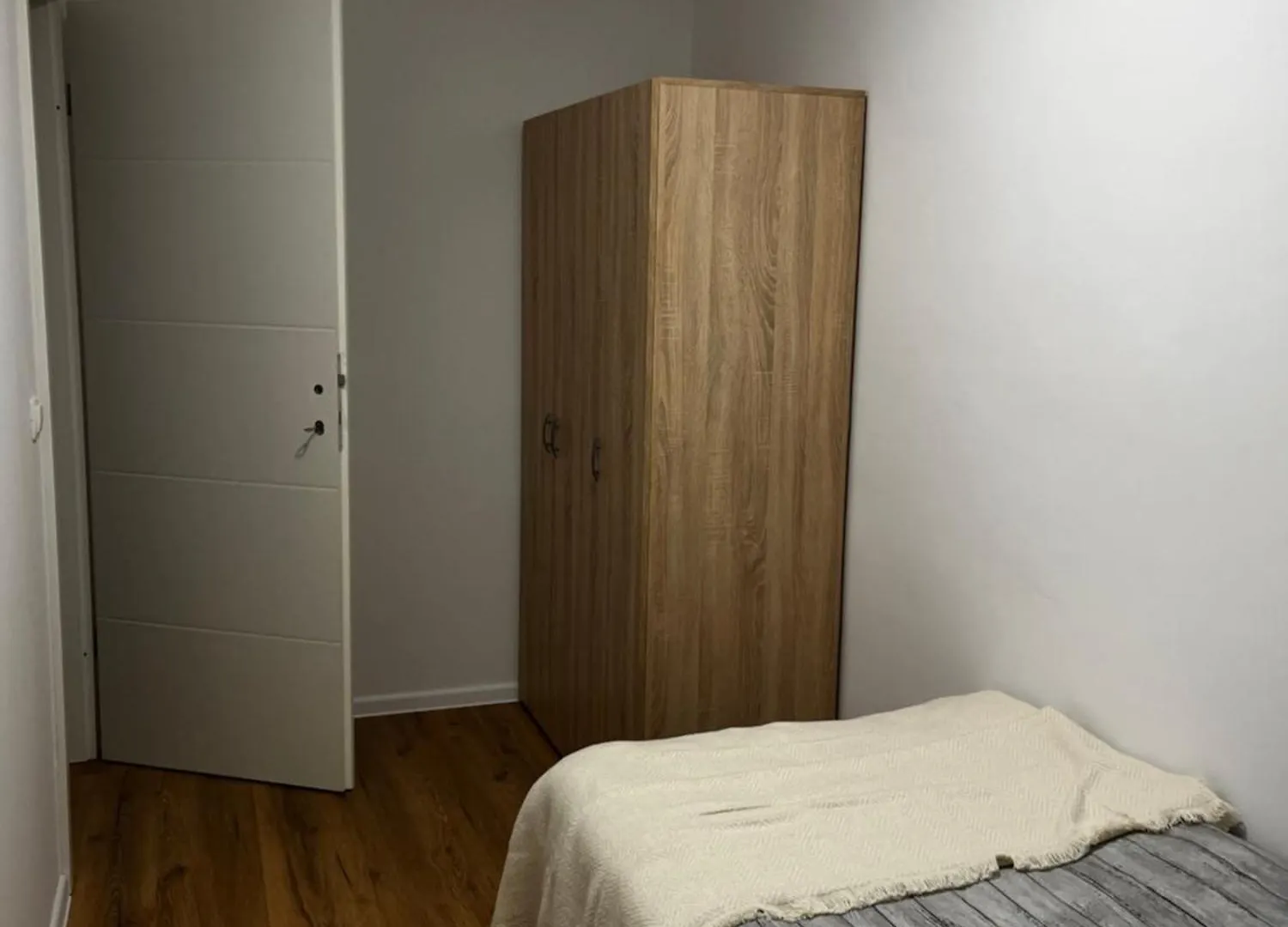 Апартаменты Apartmaji Mas Любляна