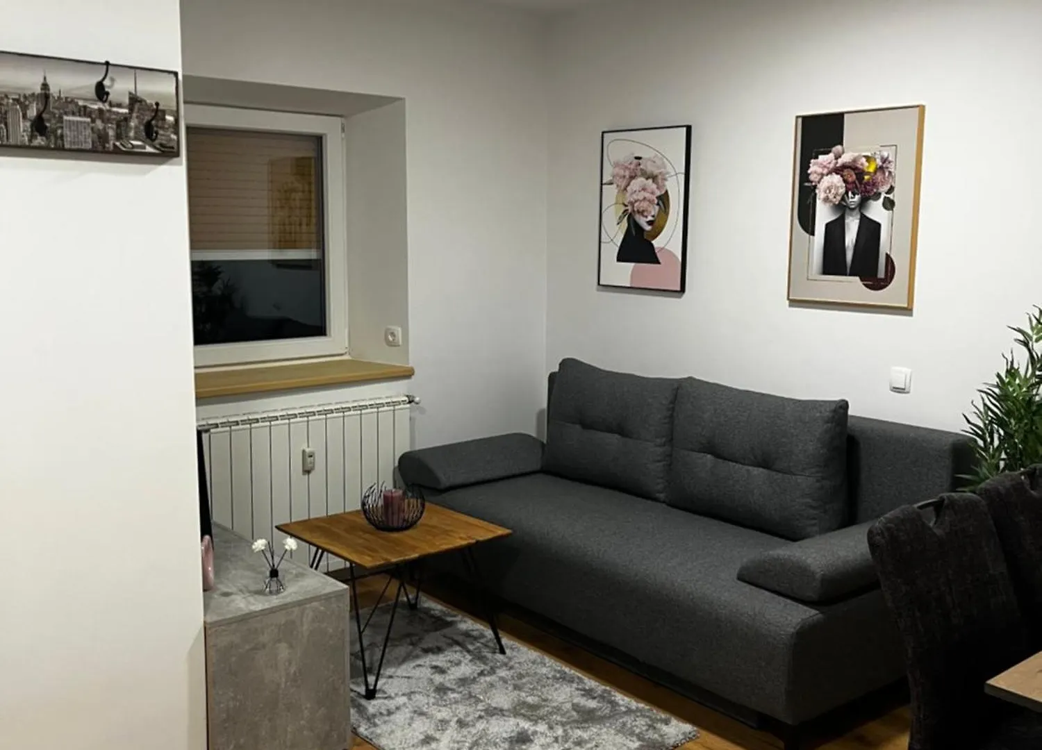 Apartmaji Mas Любляна Словения