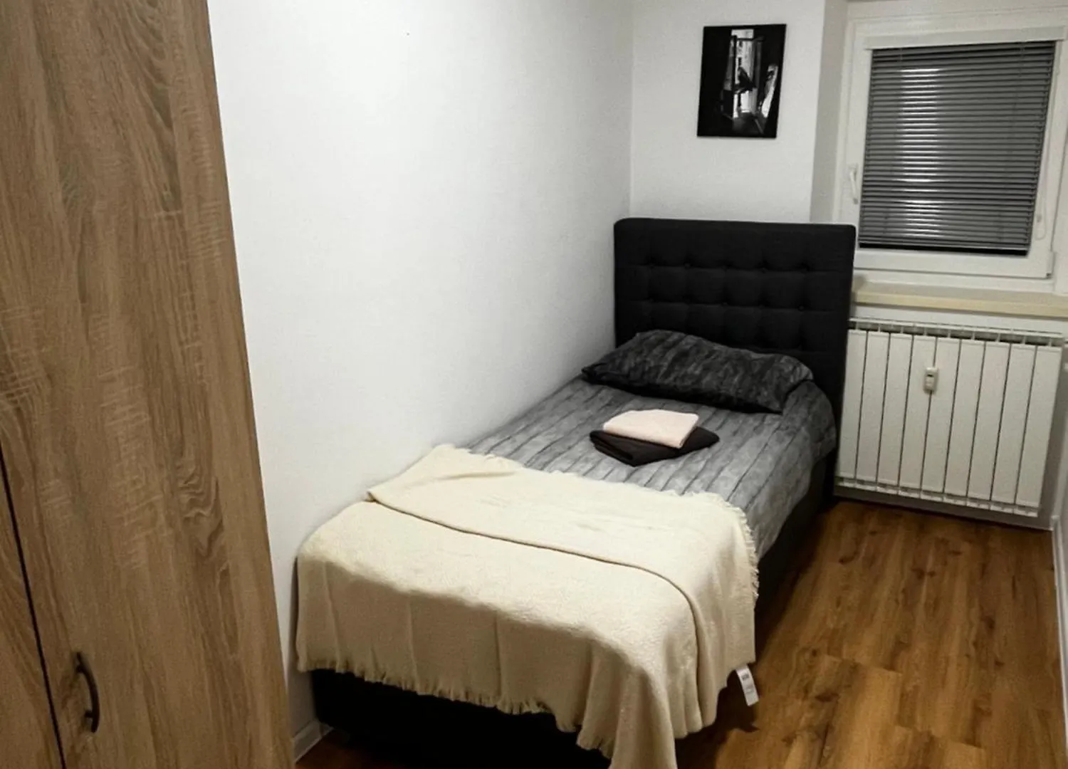Apartmaji Mas Ljubljana 0*,  Slovenia