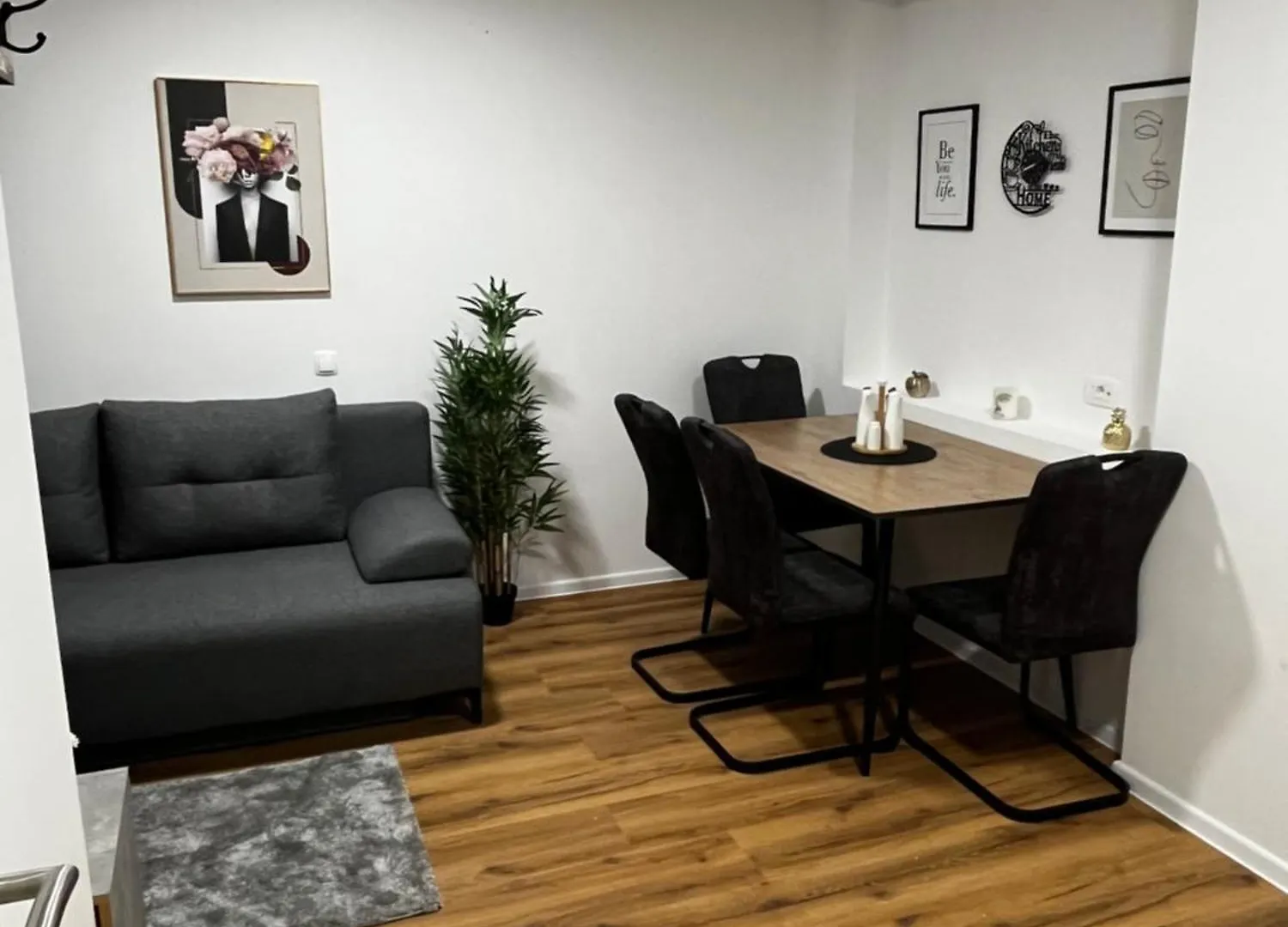 Apartmaji Mas Ljubljana