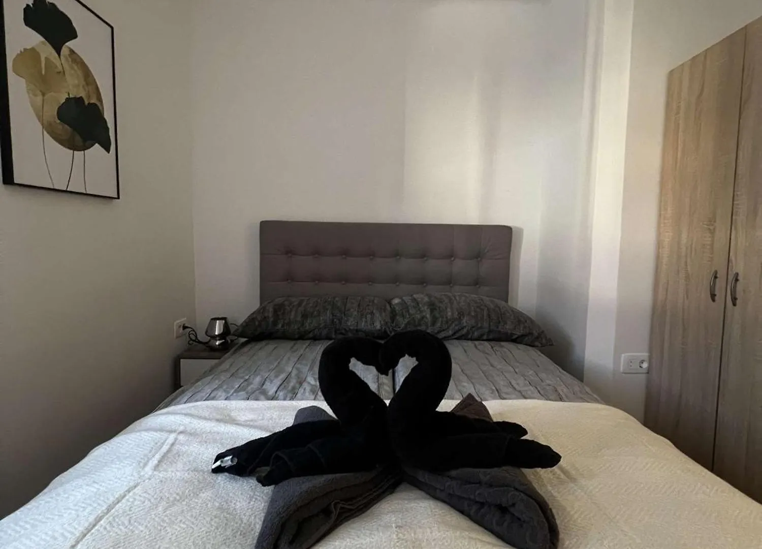 Apartmaji Mas Любляна Апартаменты