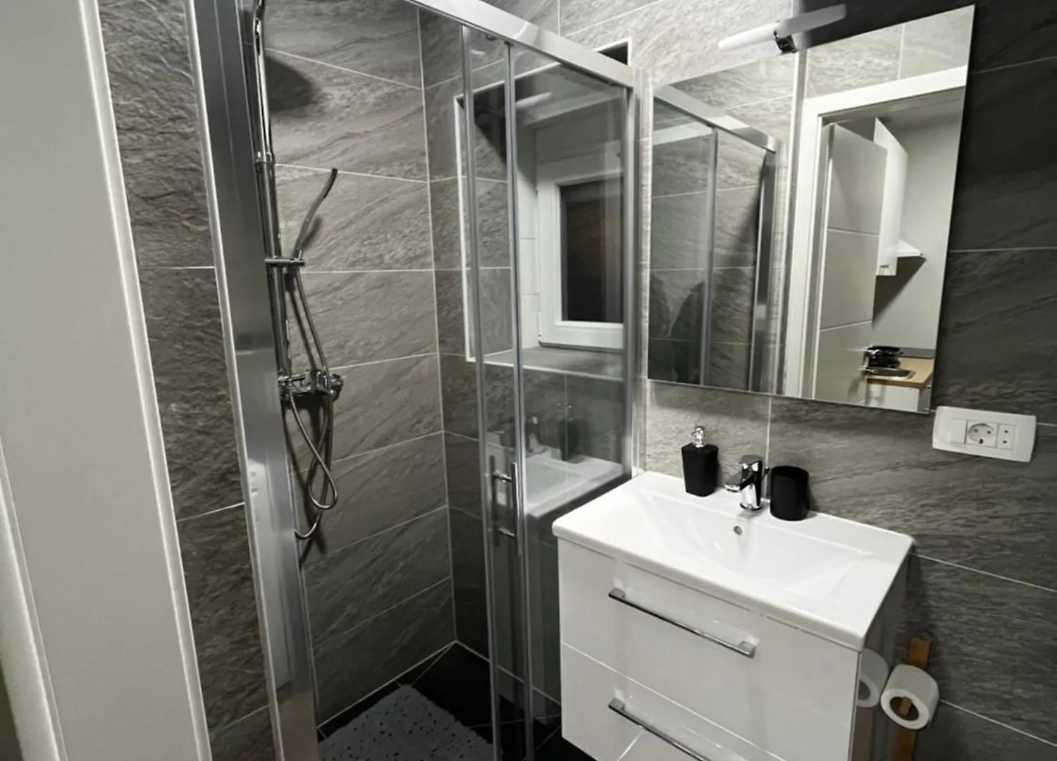 Apartmaji Mas Любляна Словения